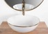 REA Umivaonik Stella White Gold Edge