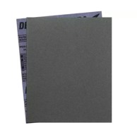 DEDRA Vodootporni brusni papir P320, 230 × 280 mm