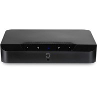 BLUESOUND Audio streamer/pojačalo Powernode Edge, crni
