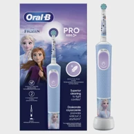 ORAL-B Električna zubna četkica Pro Kids Frozen