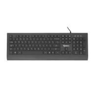 SBOX Tipkovnica K-33, HR