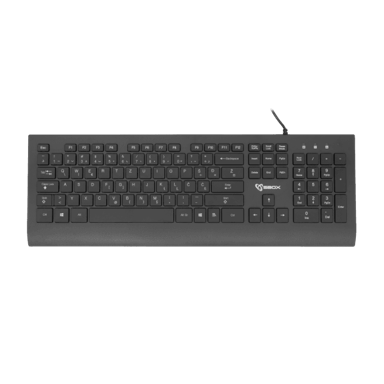 SBOX Tipkovnica K-33, HR