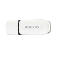 PHILIPS USB memorijski pogon FM32FD70B/10, 32 GB, USB Tip-A 2.0, bijeli