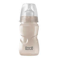 LOVI Bočica Trends 21/563, 250 ml, bež