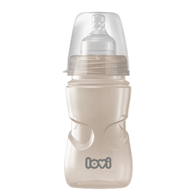 LOVI Bočica Trends 21/563, 250 ml, bež
