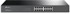 TP-LINK Switch TL-SG1016, neupravljivi, 16-portni Gigabit Ethernet, 1U, crna