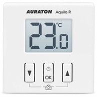 AURATON AQUILA R bežični dnevni termostat