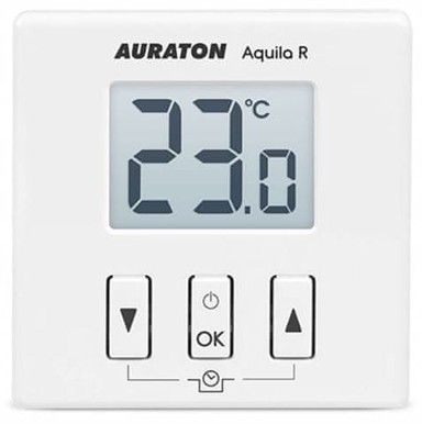 AURATON AQUILA R bežični dnevni termostat