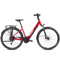 ROMET Električni bicikl e-MODECO TRK 1.0