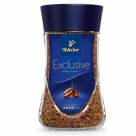 TCHIBO Exclusive instant kava 100 g