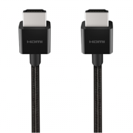 BELKIN Visokobrzinski HDMI kabel 2m AV10176bt2M-BLK, crni