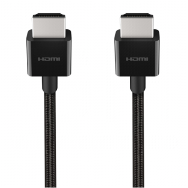 BELKIN Visokobrzinski HDMI kabel 2m AV10176bt2M-BLK, crni