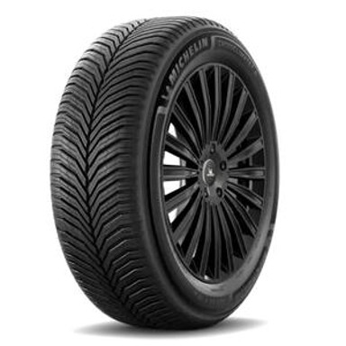 MICHELIN Cjelogodišnje gume 205/50R17 93V XL CrossClimate 3, Pot: C, Pri: B, Buka: 72 dB