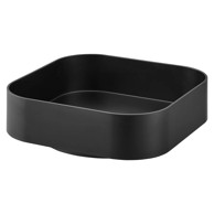 YAMAZAKI Plastičan okretni organizator začina Tower