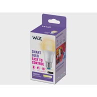 PHILIPS Wiz žarulja, A60, E27, 60 W ekv., TW