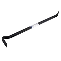 LUX TOOLS Poluga metalna 800 mm 566843