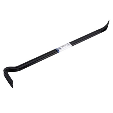 LUX TOOLS Poluga metalna 800 mm 566843