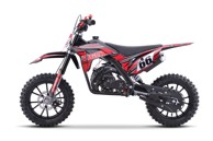 RAMIZ Motor Tiger, 49 cm³, crveni