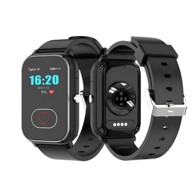 GPS pametni sat za osobe s Alzheimerom sa SOS pozivima i zaključavanjem remena