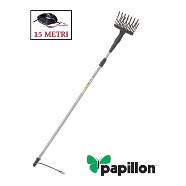 PAPILLON Berač maslina 96235