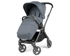 PEG PEREGO Dječja kolica Switch, sivo-plava boja