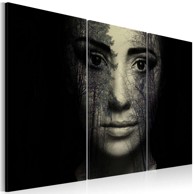 Slika Forest camouflage 60x40