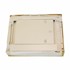 DATECH Zidni ormar 4U 280 600x450 DP.6404.9000, sivi