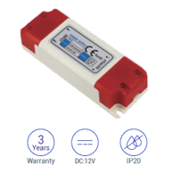 Napajanje 12V 60W 5A Slim