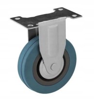 RÄDER Fiksni okretni kotač 75 mm