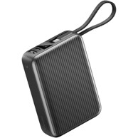 INNA Powerbank ENERGEA Integra Ultra 20000 mAh, crni