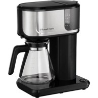 RUSSELL HOBBS Aparat za kavu 26840-56 Attentiv, crni