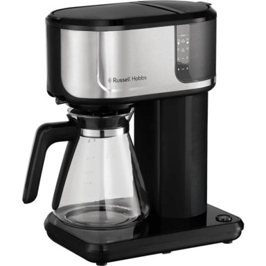 RUSSELL HOBBS Aparat za kavu 26840-56 Attentiv, crni