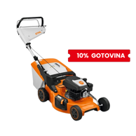 STIHL Samohodna motorna kosilica RM 253.3 T