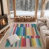 MILA HOME Periva staza 60x230 cm Summer Rain 