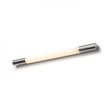 Svjetiljka Miranda 60 zidna, 230V LED 8W IP44 3000K, krom