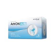 ACTIVLAB PHARMA ArtrON Activ 30 x 5 g