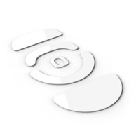 ENDGAME Silikonske podloge za miš XM2, 99.5 PTFE, EGG-XM2-MS1