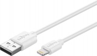 GOOBAY Kabel za Apple uređaje, 2 M