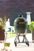 BIG GREEN EGG Postolje, S