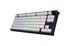 HATOR Gaming tipkovnica Skyfall 80 MAG Ultra 8K, USB, QWERTY US, crno-bijela