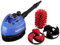 NILFISK Set nastavaka Multi Brush