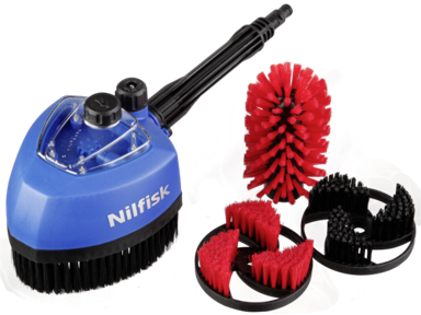 NILFISK Set nastavaka Multi Brush