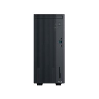 ASUS Stolno računalo P500MV, Intel Core 7 240H, 16 GB DDR5, 1 TB SSD, Intel UHD Graphics, Windows 11 Pro, crna