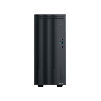 ASUS Stolno računalo P500MV, Intel Core 7 240H, 16 GB DDR5, 1 TB SSD, Intel UHD Graphics, Windows 11 Pro, crna