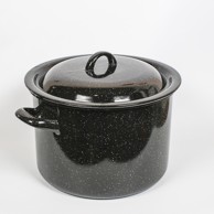 VEF Lonac s poklopcem 28 cm, 14,5 l