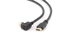 CABLEXPERT HDMI kabel Ethernet kutni 90° 3 m