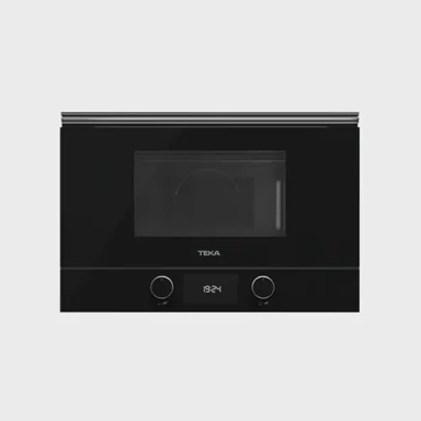TEKA Mikrovalna pećnica ML 8220 BIS L-BK, crna