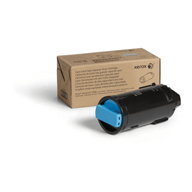 XEROX Toner 106R03924 C600 16800 stranica cijan
