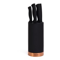 BONAMI ESSENTIALS Set noževa, 5 kom, od nehrđajućeg čelika