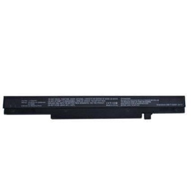 COREPARTS Baterija za Lenovo laptop 31,68Wh Li-ion 14,4V 2200mAh crna